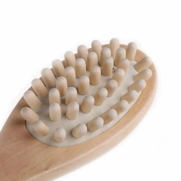 Bath & Body  Massage Brush