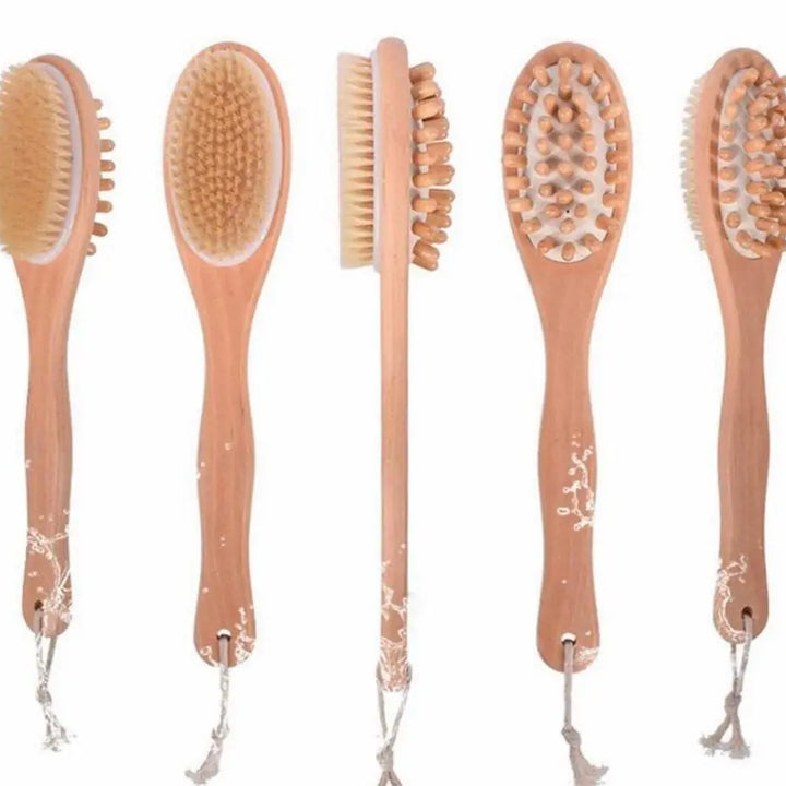 Bath & Body  Massage Brush