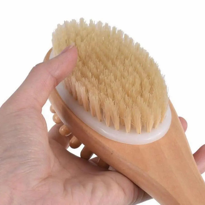 Bath & Body  Massage Brush