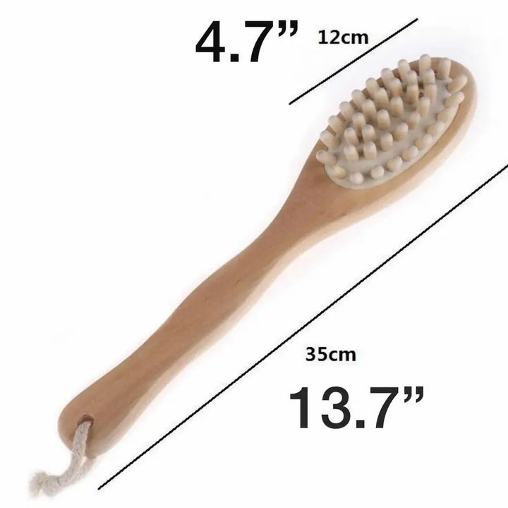 Bath & Body  Massage Brush